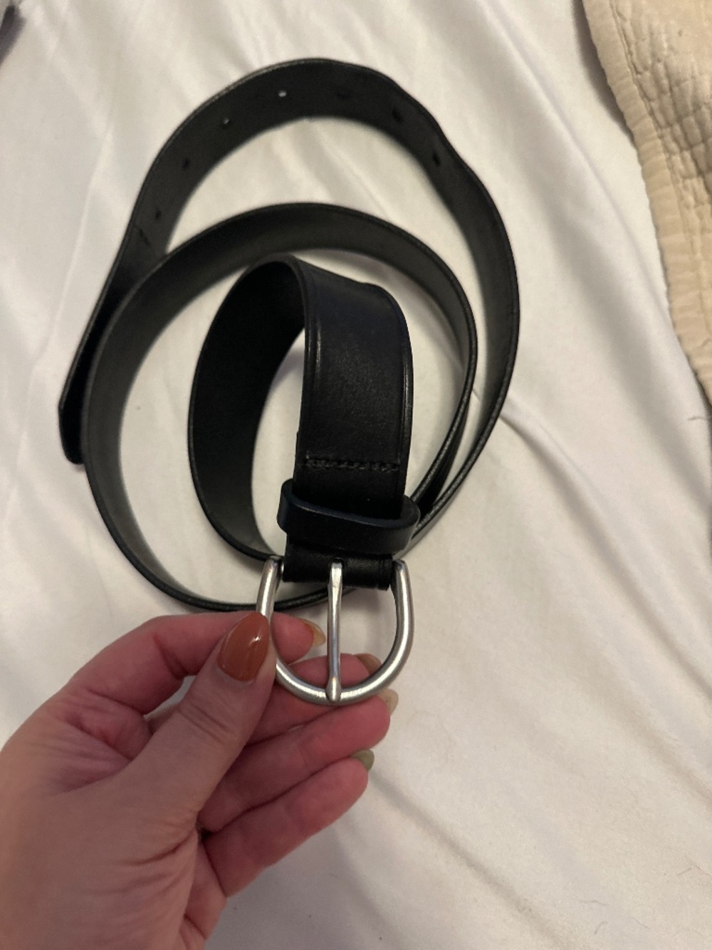 Madewell Belt